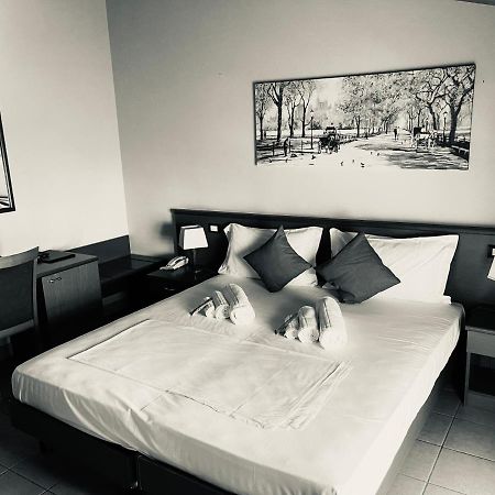 סונה Hotel Al Bosco מראה חיצוני תמונה