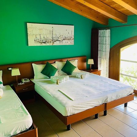 סונה Hotel Al Bosco מראה חיצוני תמונה