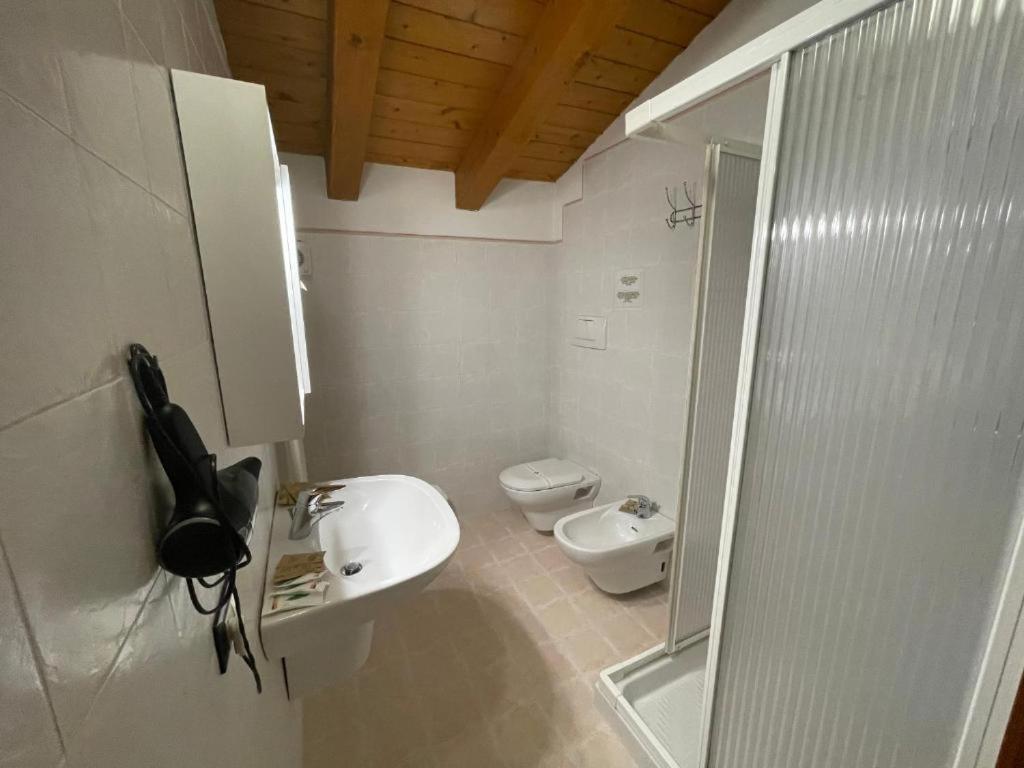 סונה Hotel Al Bosco מראה חיצוני תמונה
