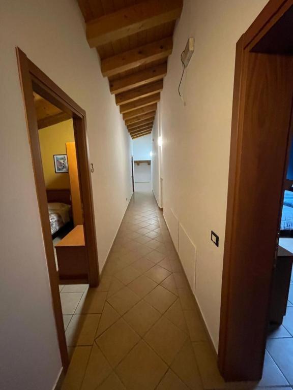 סונה Hotel Al Bosco מראה חיצוני תמונה