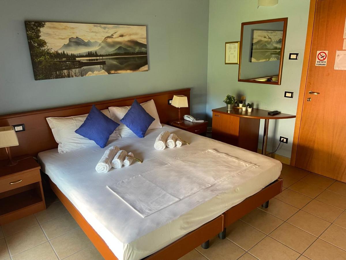 סונה Hotel Al Bosco מראה חיצוני תמונה